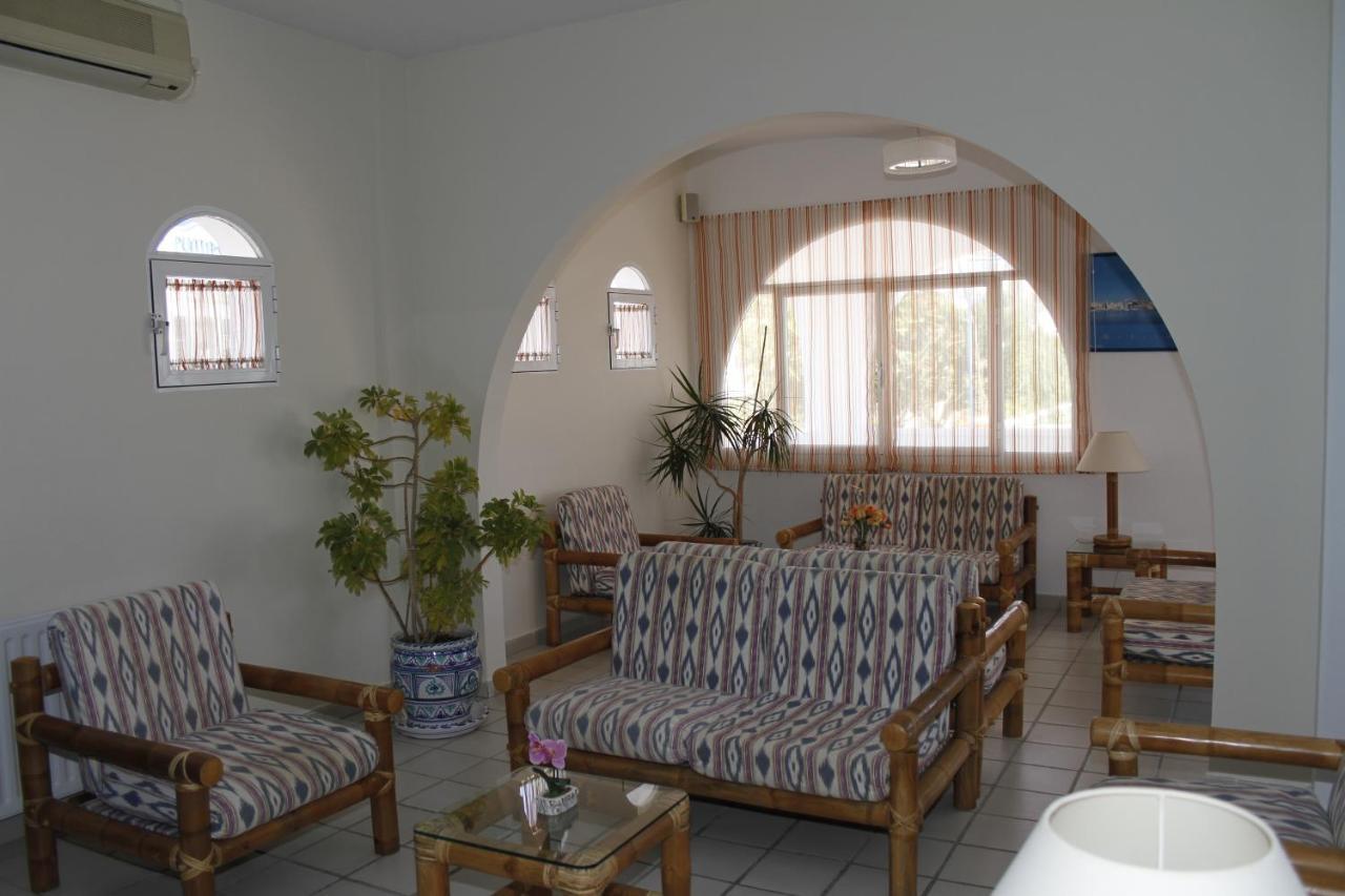 Hotel Playa Bocaina 3*